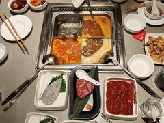 -海底捞火锅(壹悦城店)
