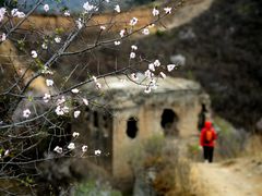 -蟠龙山长城景区