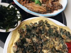 厦门海蛎煎-鑫悦楼煎蟹·16年海鲜大排档
