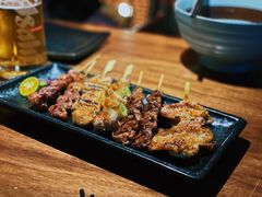 -山葵家居酒屋(天目里店)