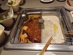 -海底捞火锅(太阳宫凯德mall店)