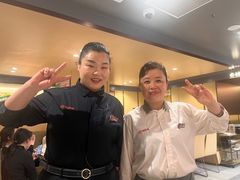 -海底捞火锅(上地华联店)