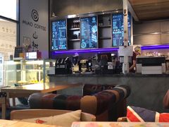 -MIAO COFFEE
