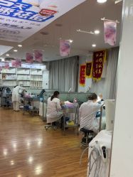 -痘院士专业祛痘皮肤管理