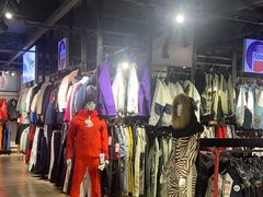 -4+2肆加贰雪具库(上庄店)