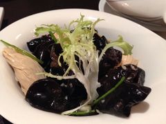 签到图片-广州文华东方酒店·江-由辉师傅主理