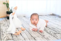 -映像视界孕妇儿童摄影馆(龙岗万科店)