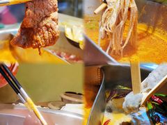 -重庆锦火锅(惠福东路店)