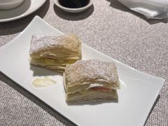 -万丽轩·粤菜(王府井金茂万丽酒店)