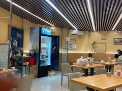 -买又大餐厅(福林里店)