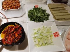 -丁卯•铜锅涮肉(工体店)