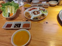 -喜来稀肉(北外滩白玉兰广场店)