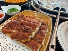 糯米香酥鸭-老来福·非遗酸汤兔(凯旋路店)