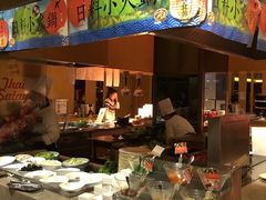 门面-昆山裕元花园酒店·温莎西餐厅