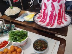 -盛武肥牛·清真海鲜火锅(昆区店)