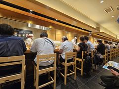 -天ぷら定食まきの(難波千日前店)