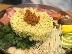 -李先生的首尔小馆(松江启源广场店)