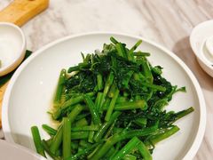 -云采云南菜(中山北路店)