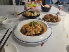 -澳门酒家(南航明珠店)