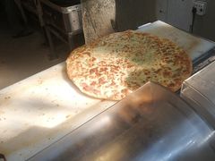 -咏春葱油饼(德政中路店)