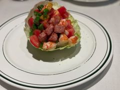 -Wolfgang’s Steakhouse 沃夫冈牛排馆(上海白玉兰广场店)