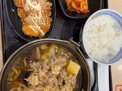 -吉野家(上海美罗城店)