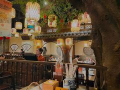 -南京大牌档(龙湖长楹天街店)