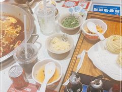 -大龙燚·旷野鲜火锅(广州首店)