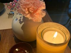 -Mercato莫卡多露台餐厅与酒吧(K11店)