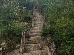 -终南山国家森林公园