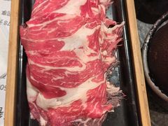 -湊湊火锅·茶憩(和平大悦城店)