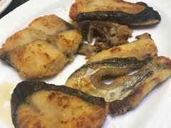 香煎马鲛鱼-瑞记湛江鸡饭店·粤西第一鸡(粤垦店)