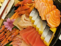 -科尔海悦酒店樱之河日本料理(清河东路店)