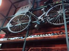 大堂-MIKAKU(万达广场上海宝山店)