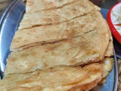 -清真·馬坡二旦烧烤(人生一串拍摄店)