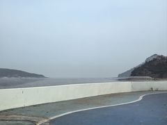 -连云港金陵海州湾会议中心
