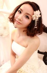 -FIONA MAKE UP恋妆造型