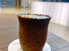 -M Stand(BFC外滩金融中心店)