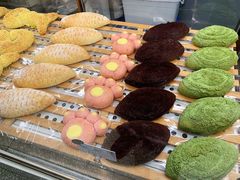 -奈雪的茶(天河城店)