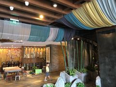 -青藤茶馆(南山路店)