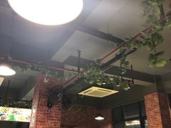 -马记烧烤(曲沃路店)