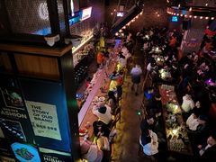 -HIB HUB公社(解放西路店)