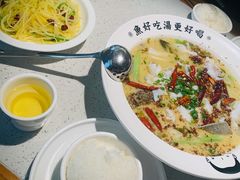-江渔儿酸菜鱼(港湾1号店)