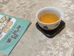 -广东胜利宾馆西关粤中餐厅