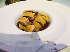 浦东三黄鸡-上海古井假日酒店 · 徽昇楼中餐厅