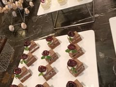 -常州富力喜来登酒店 Feast盛宴标帜西餐厅(新北万达广场店)