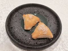 -红棉中餐厅·广州海航威斯汀酒店