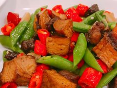 -西安饭庄·非遗陕菜(钟楼店)