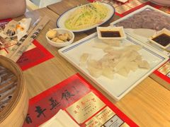 -新兴园饺子馆(北京百子湾店)