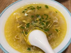 -小杨生煎(白玉兰广场店)